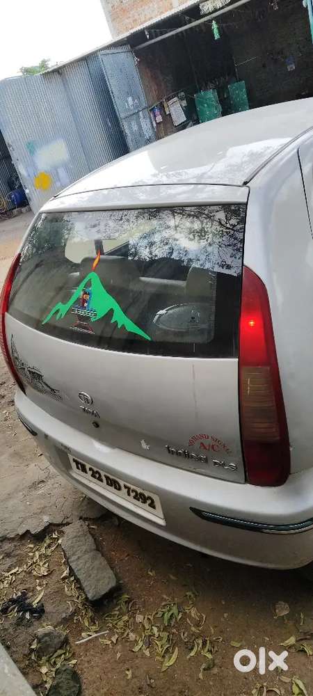 Tata Indica Diesel 2016