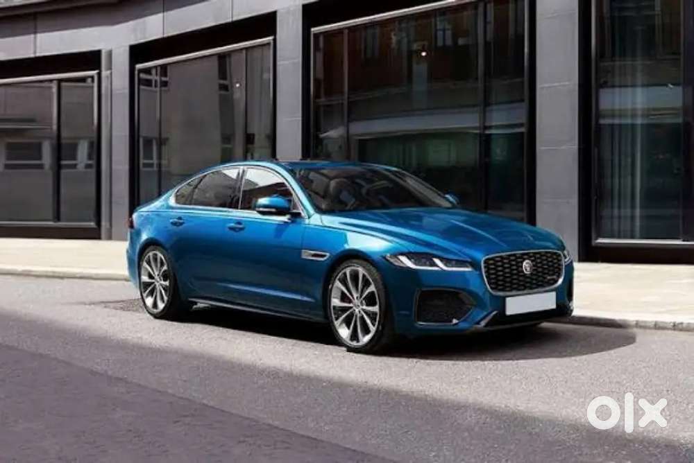 Jaguar Xf 2.0 Diesel 2017 | 2018 Registration