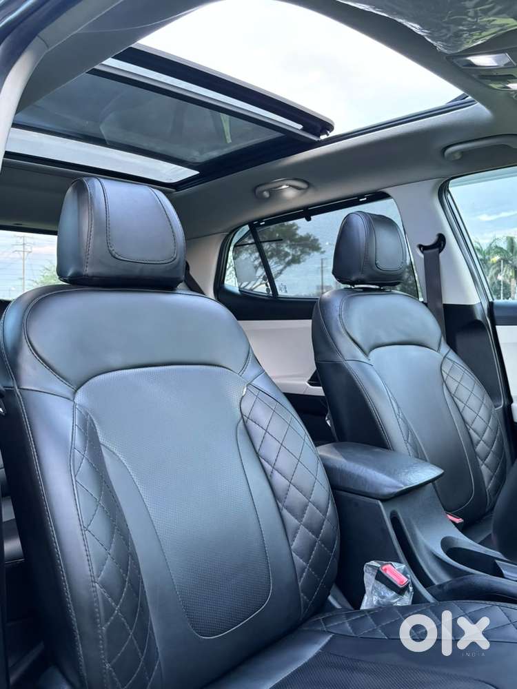 Hyundai Creta 1.5 Sx Executive Diesel, 2022, Diesel