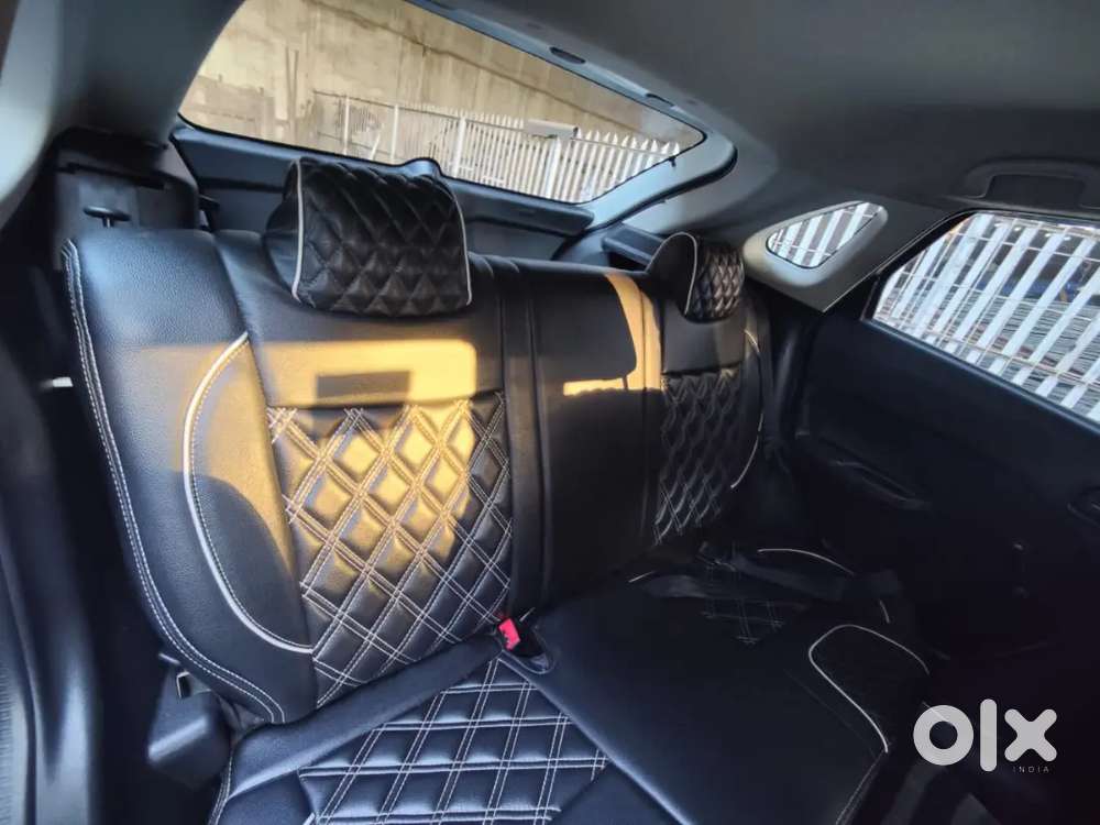 Maruti Suzuki Baleno