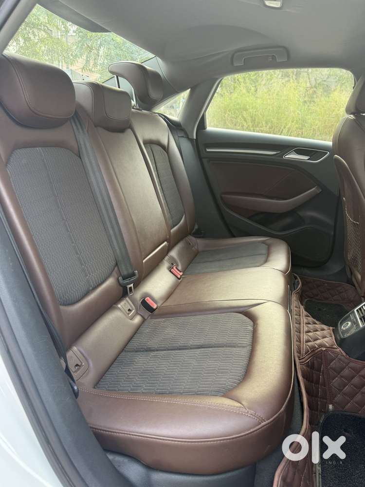 Audi A3 2.0 35 Tdi Premium Plus + Sunroof, 2019, Diesel