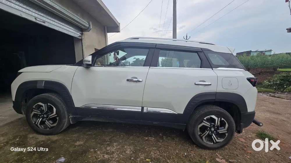 Maruti Brezza 2024 Zxi Plus Smart Hybrid