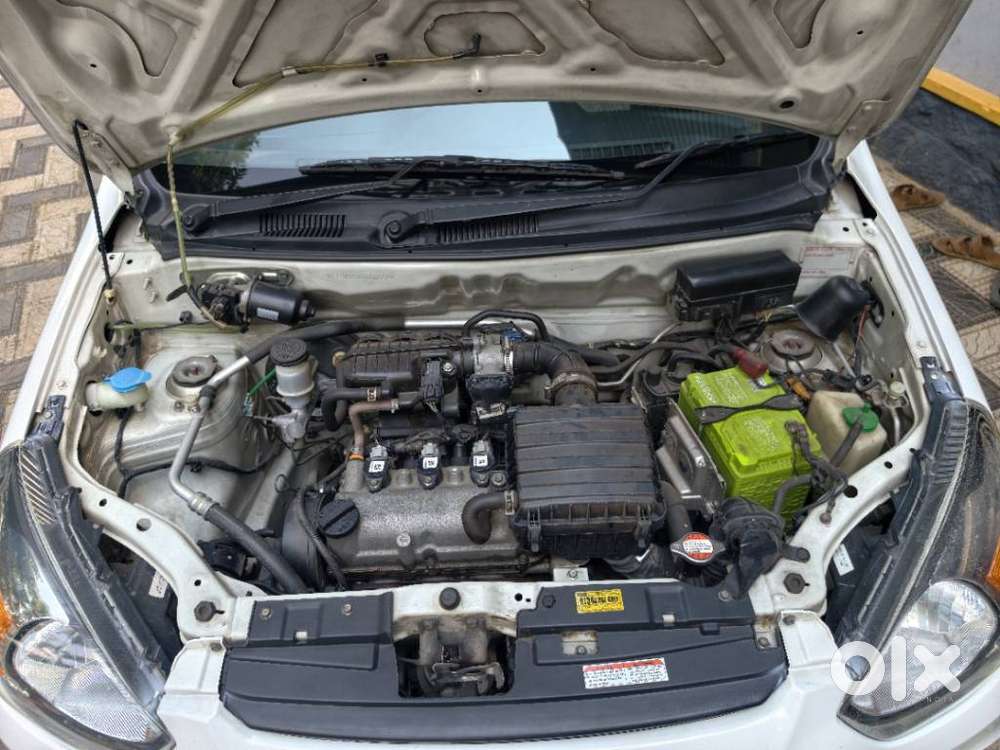 Maruti Suzuki Alto 800 Lxi, 2017, Petrol