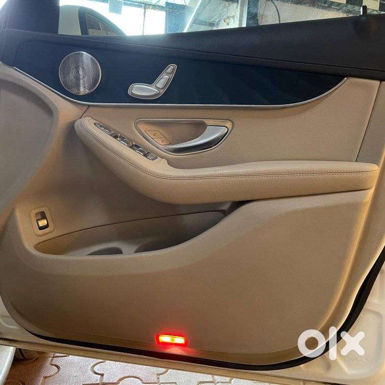 Mercedes-benz Glc Class 200, 2022, Petrol