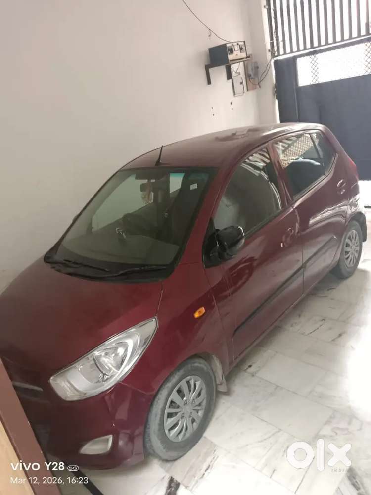 This Is A Personal Vehicle; It Is Not With Any Dealer.