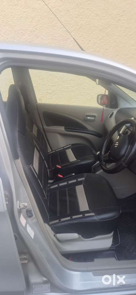 Celerio | Amt | 16k | Single Owner | Fully Maintained