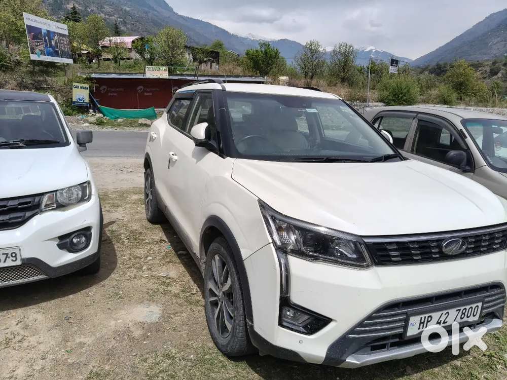 Mahindra Xuv300 2022 Diesel 61000 Km Driven