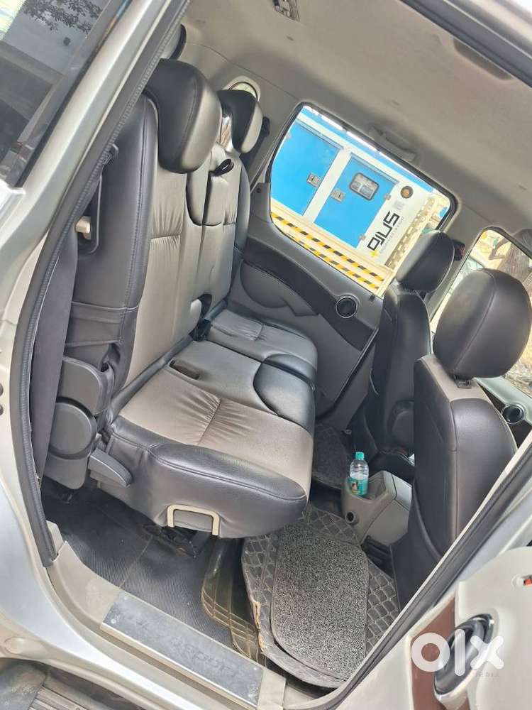 Mahindra Nuvosport N8 Amt, 2016, Diesel