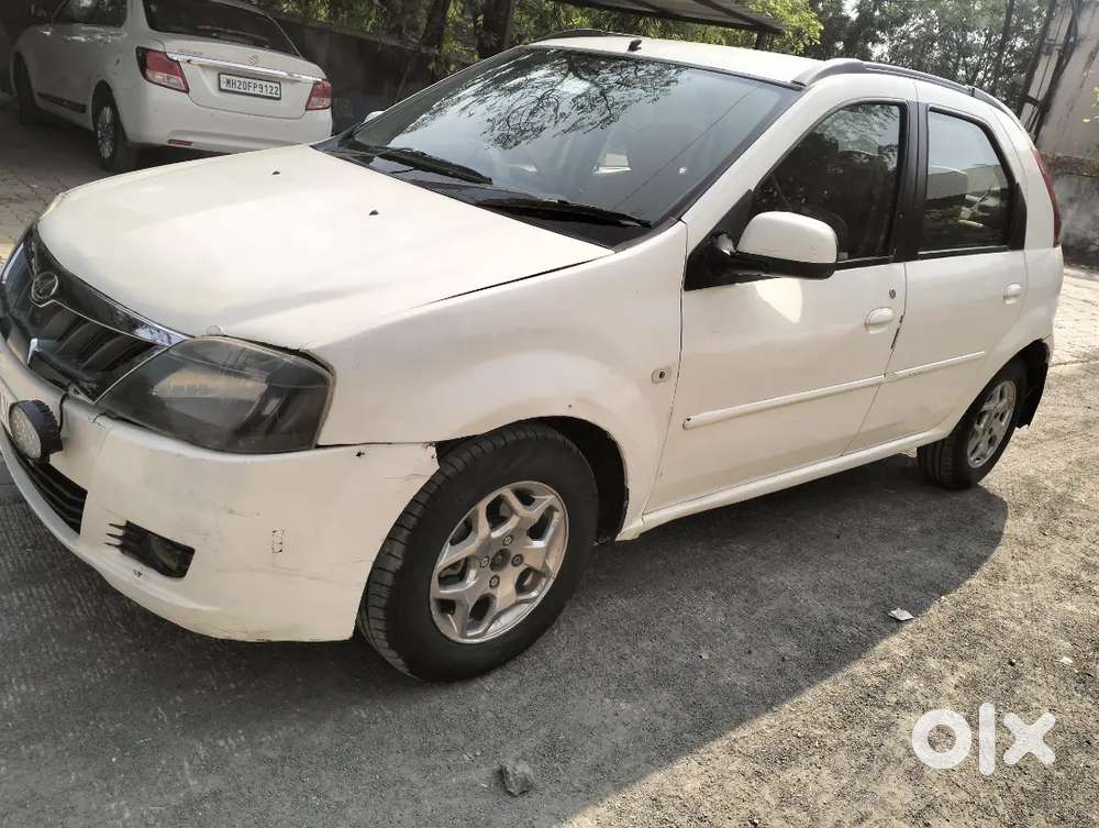 Mahindra Verito Vibe 2014 Diesel 106000 Km Driven