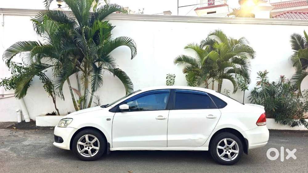 Volkswagen Vento 1.5 Tdi Highline Plus, 2013, Diesel
