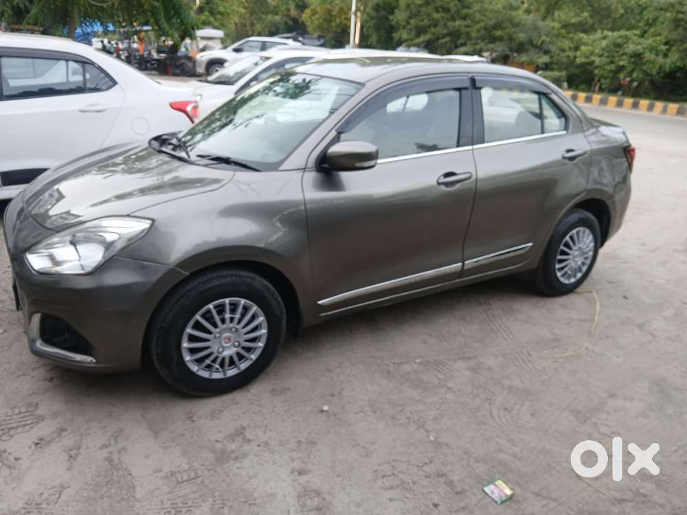 Maruti Suzuki Dzire Vxi Ags, 2021, Petrol