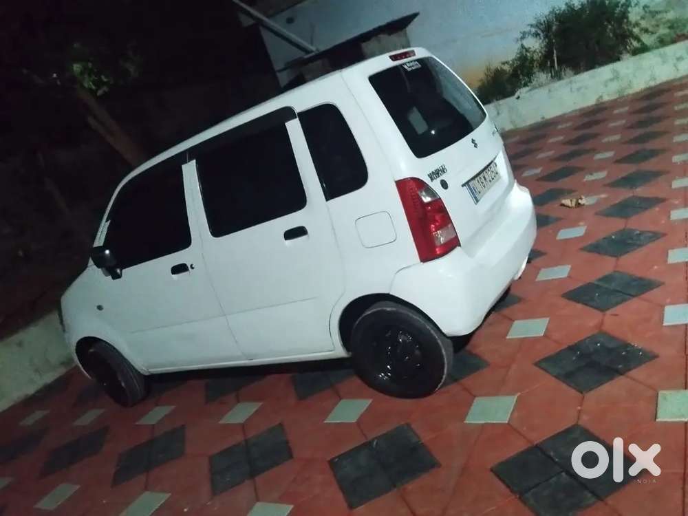 2009 Wagon R For Sale Price Negotiable