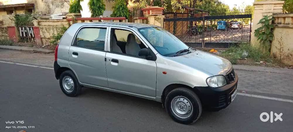 Alto 2010 1st Owner