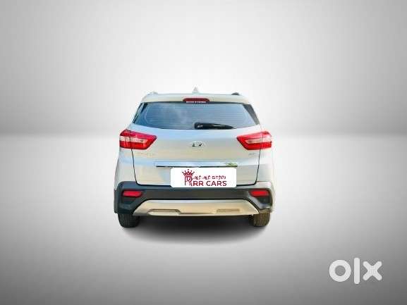Hyundai Creta 1.6 Sx, 2020, Diesel