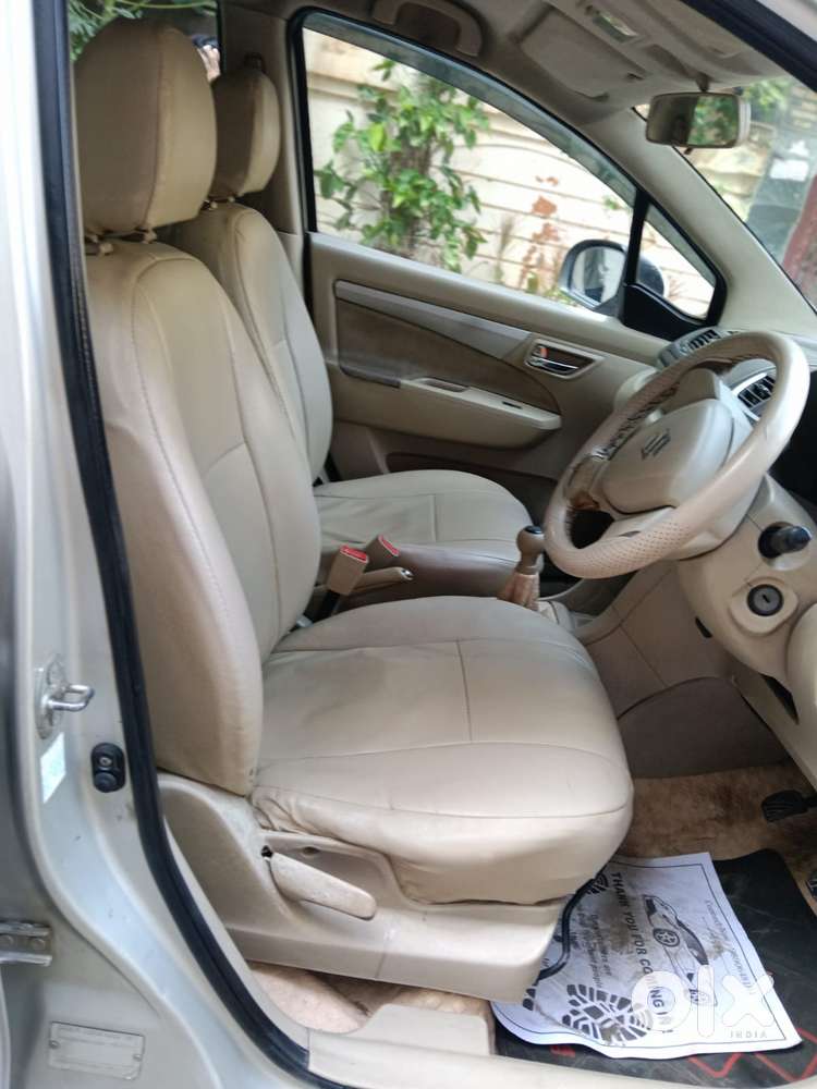 Maruti Suzuki Ertiga 2012-2015 Vxi Cng, 2014, Cng & Hybrids