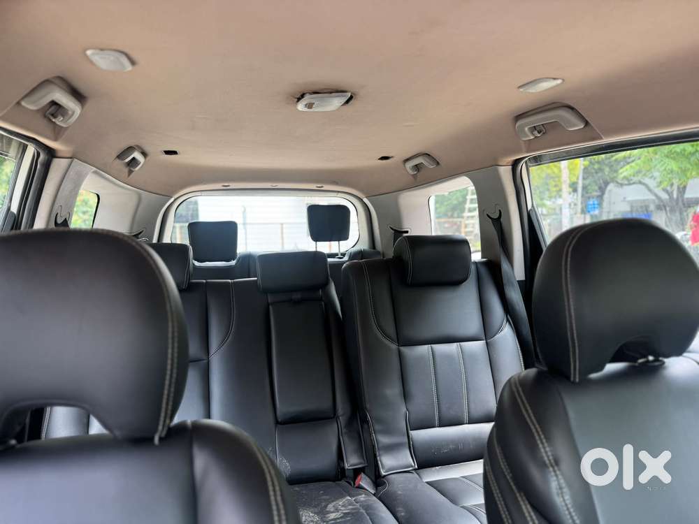 Mahindra Xuv500 W7, 2019, Diesel