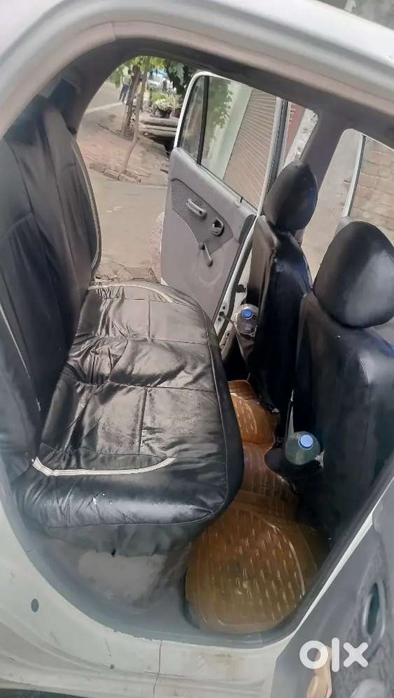Hyundai Santro Xing Xp 2009 Petrol