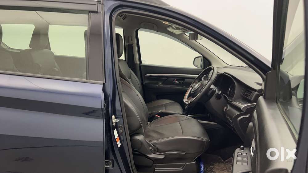 Maruti Suzuki Xl6 1.5 Alpha Plus At, 2022, Petrol
