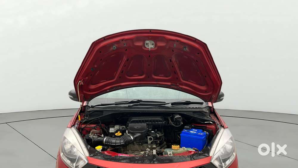 Tata Tiago 1.2 Revotron Xz, 2019, Petrol