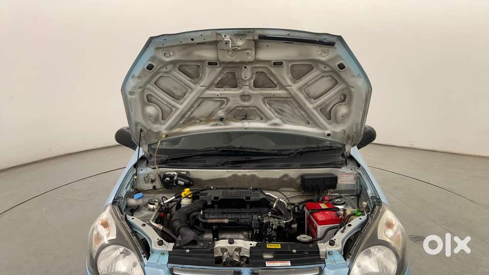Maruti Suzuki Alto 800 Lxi, 2014, Petrol