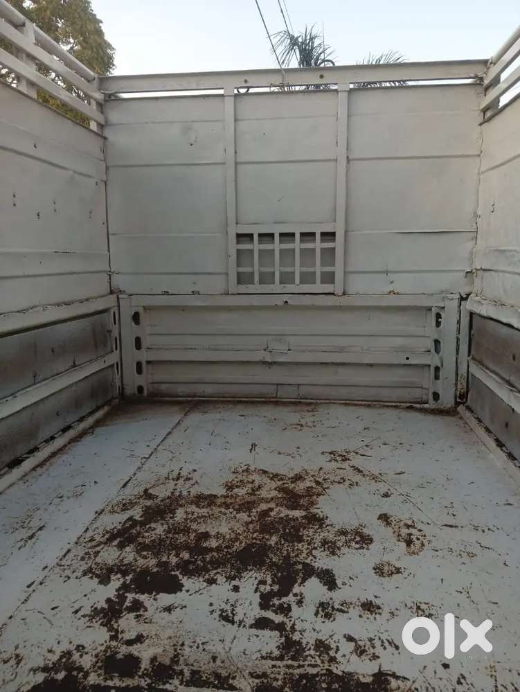 Mahindra Bolero Pik-up 2015 Diesel Good Condition