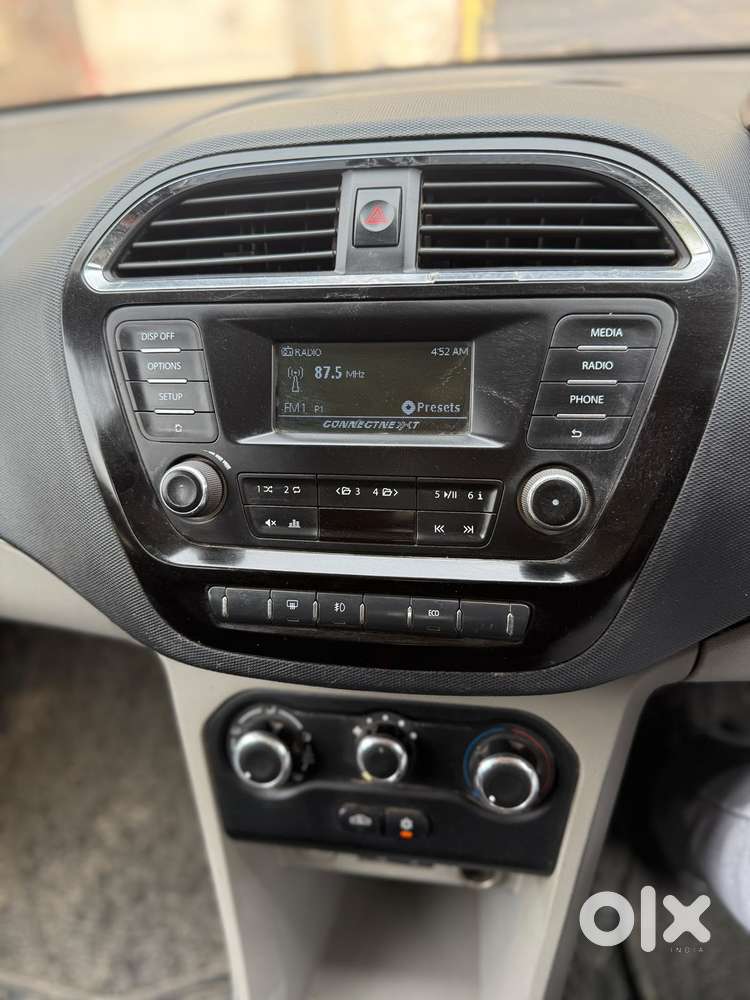 Tata Tiago Xz Diesel, 2018, Diesel