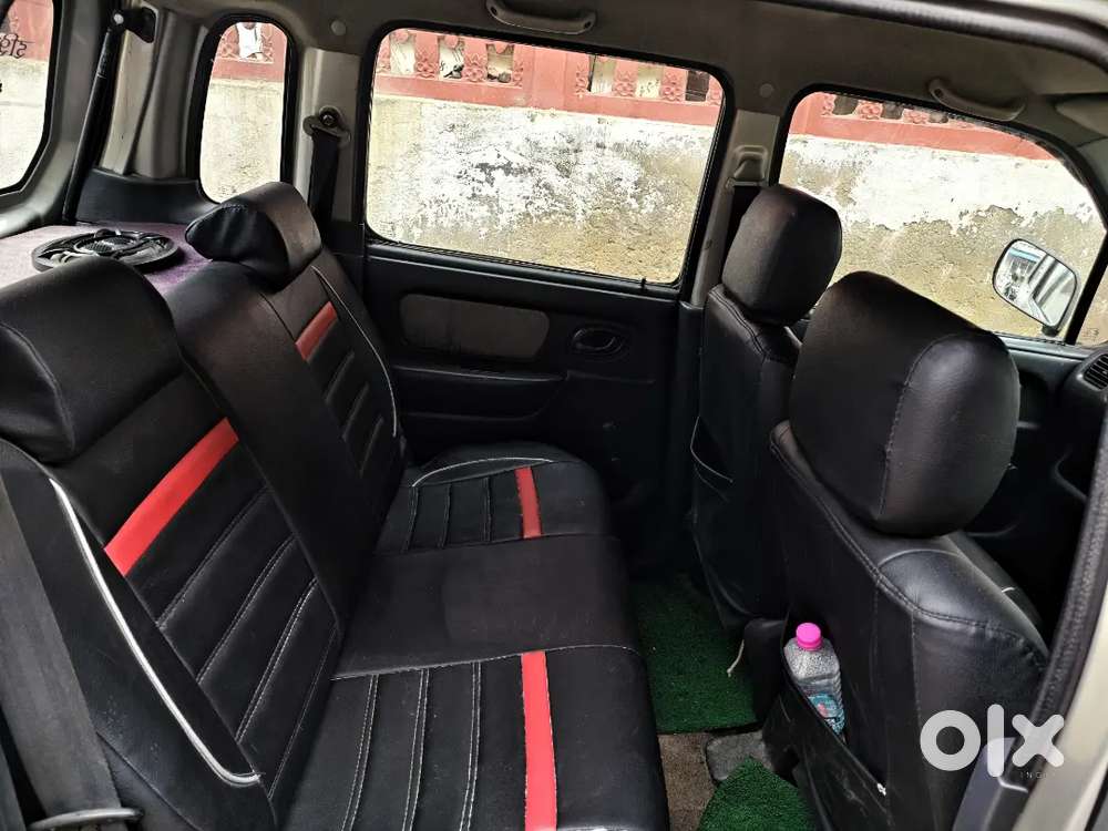 Maruti Suzuki Wagon R 2010
