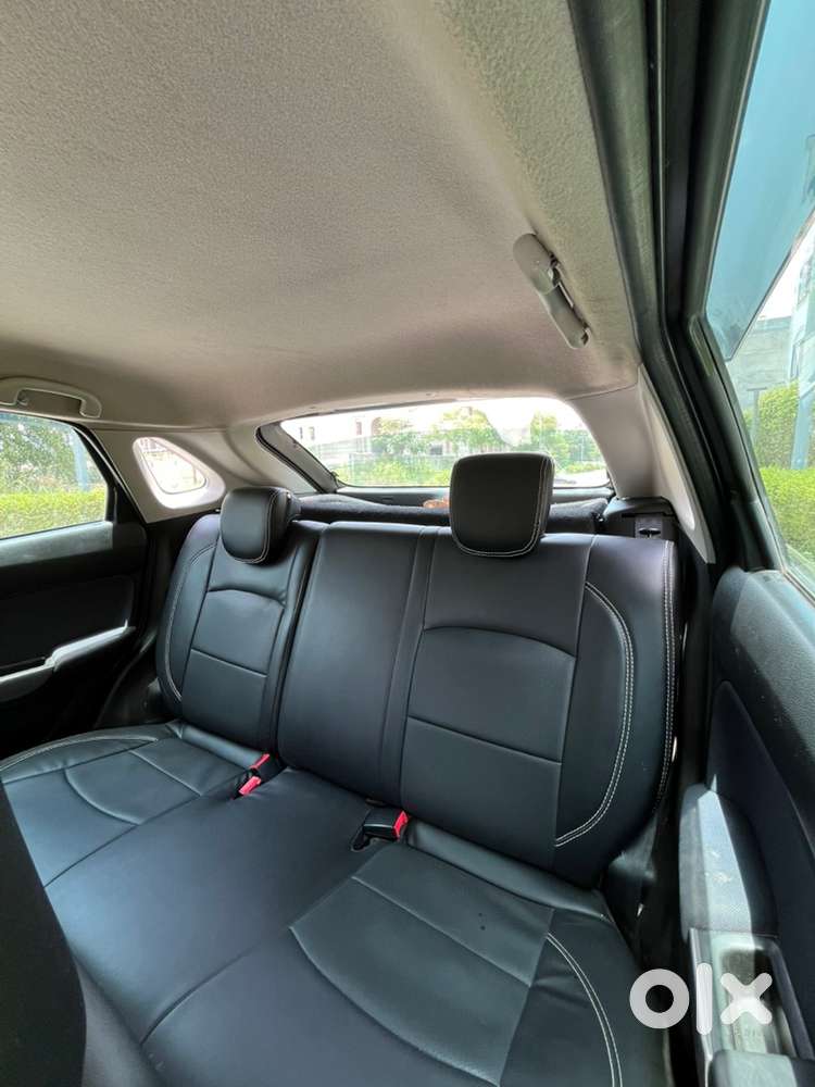 Maruti Suzuki Baleno 2019 Diesel Good Condition