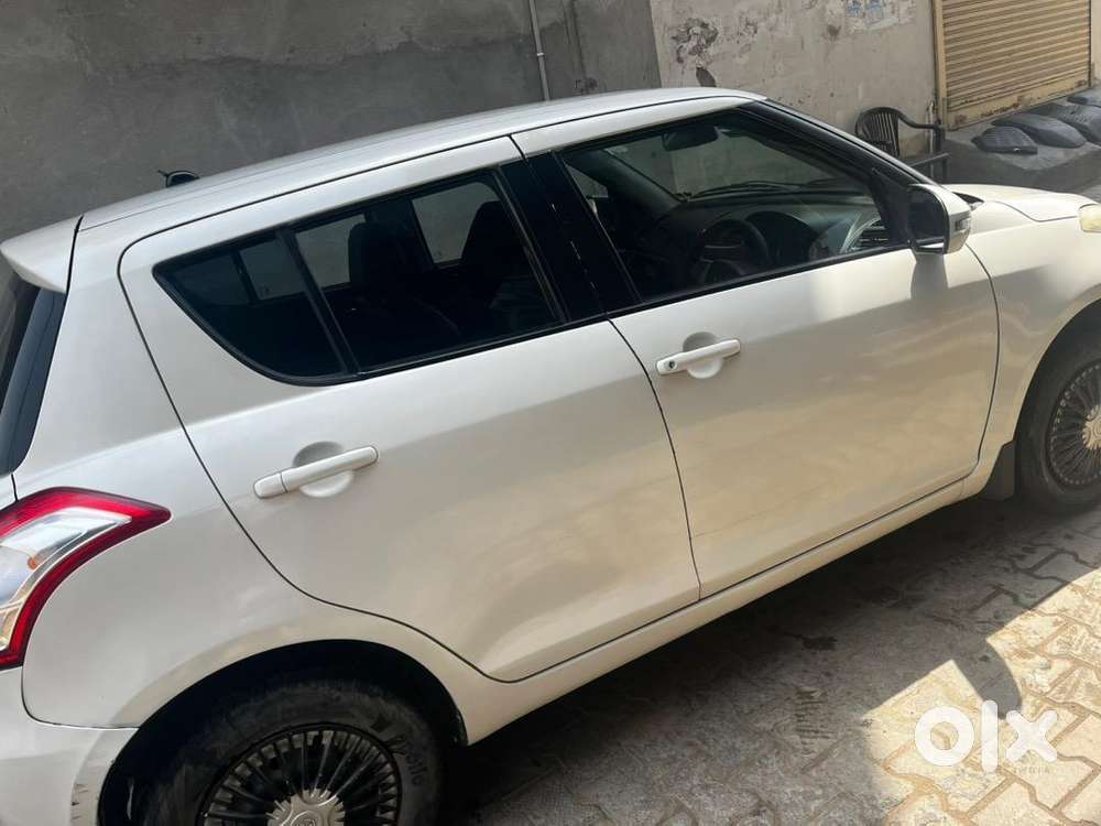 Maruti Suzuki Swift 2011 Diesel 200000 Km Driven