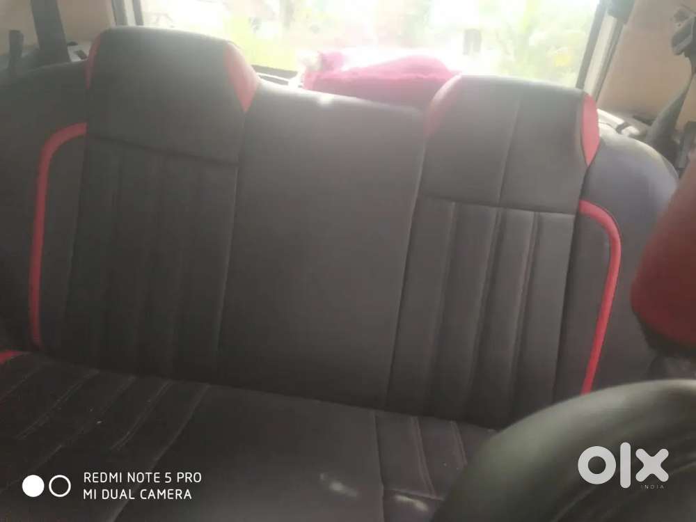 Tata Indica Diesel 2015