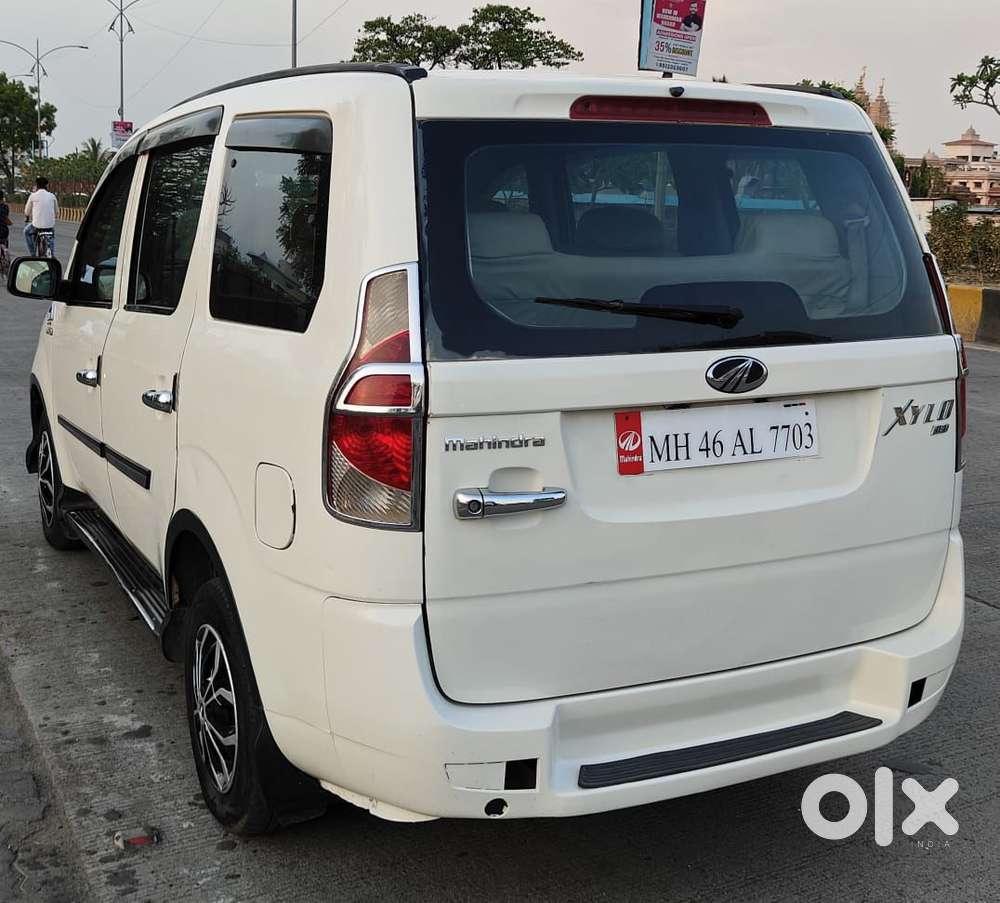 Mahindra Xylo D4, 2015, Diesel