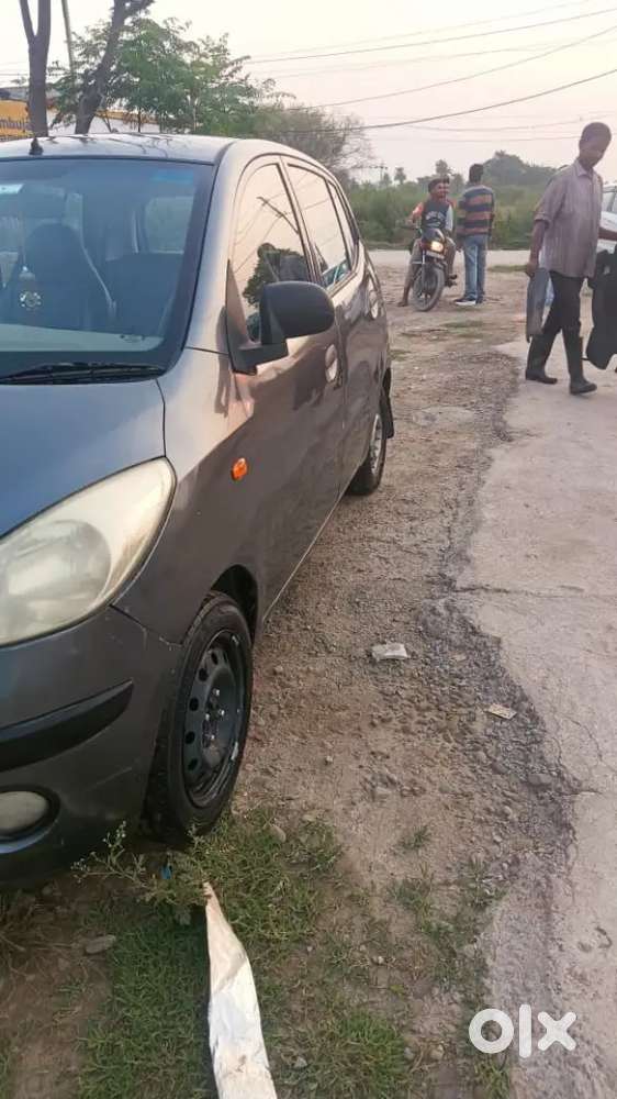 Hyundai I10 Petrol 2007