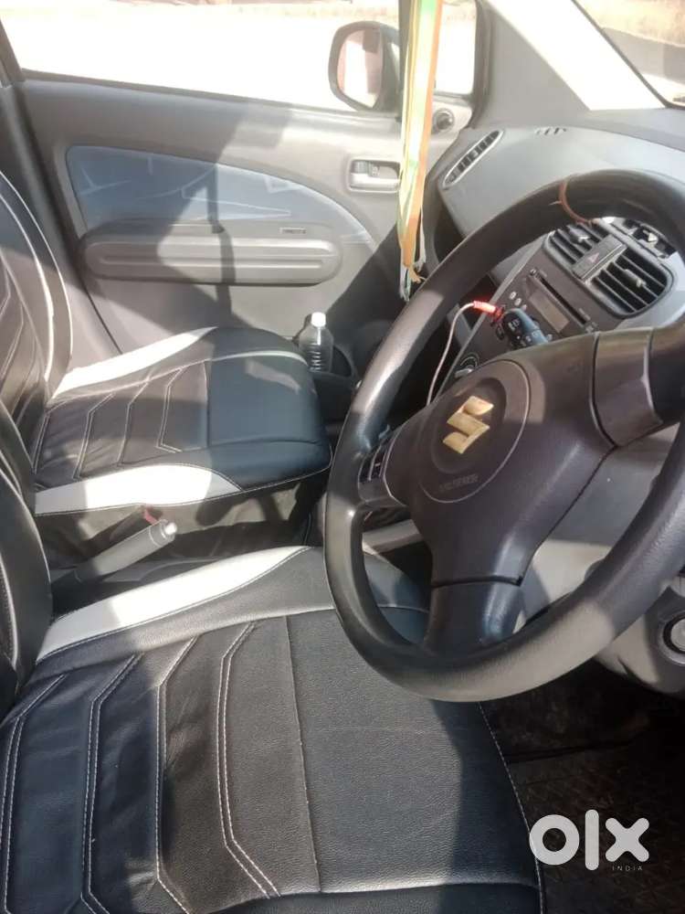 Maruti Suzuki Ritz 2012 Petrol Good Condition