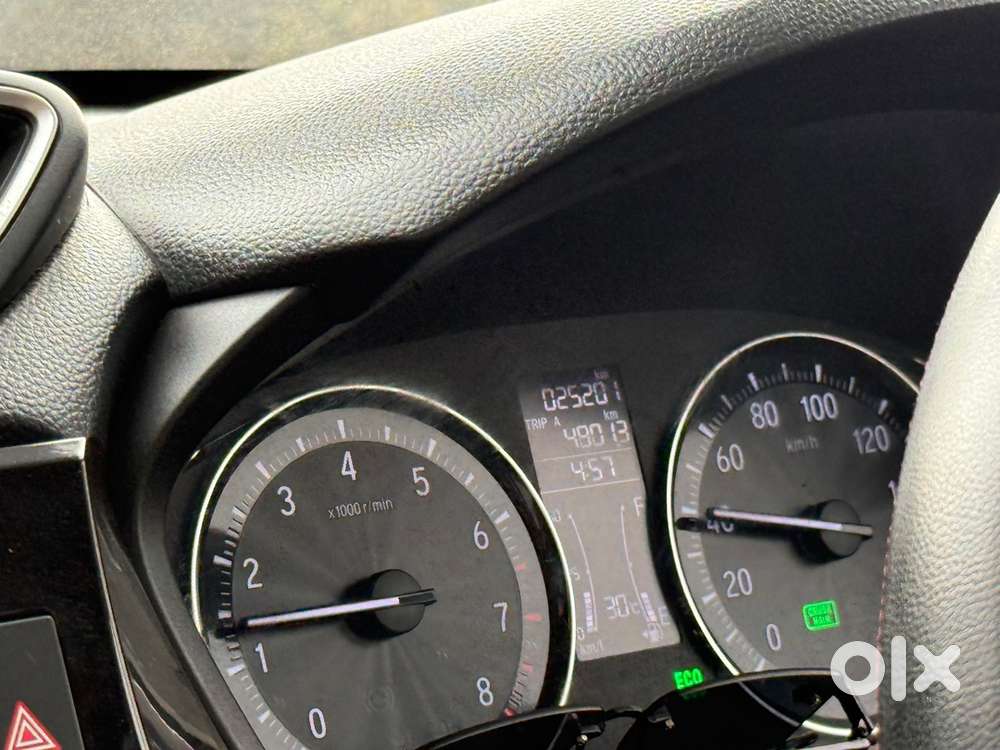 Honda Amaze Petrol 2022