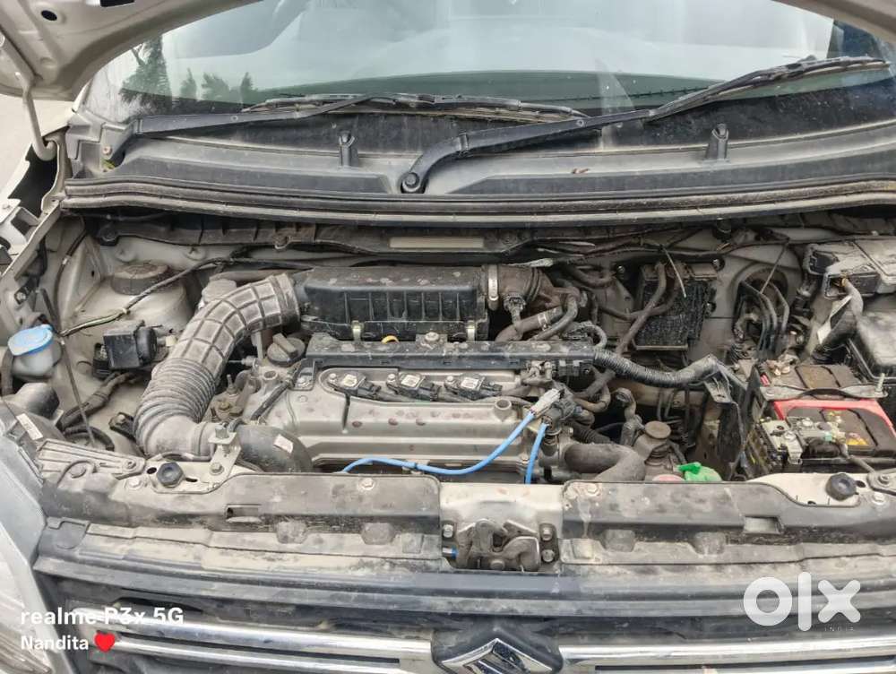 Maruti Suzuki Wagon R 2020