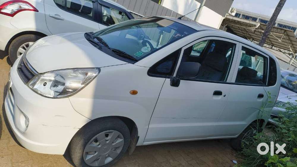 Maruti Suzuki Zen Estilo 1.0 Lxi Nlive, 2010, Petrol