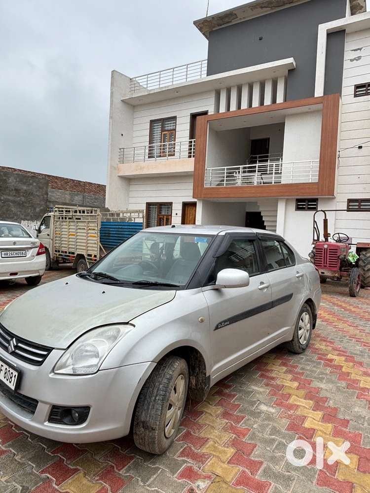 Maruti Suzuki Swift 2011 Petrol 118000 Km Driven