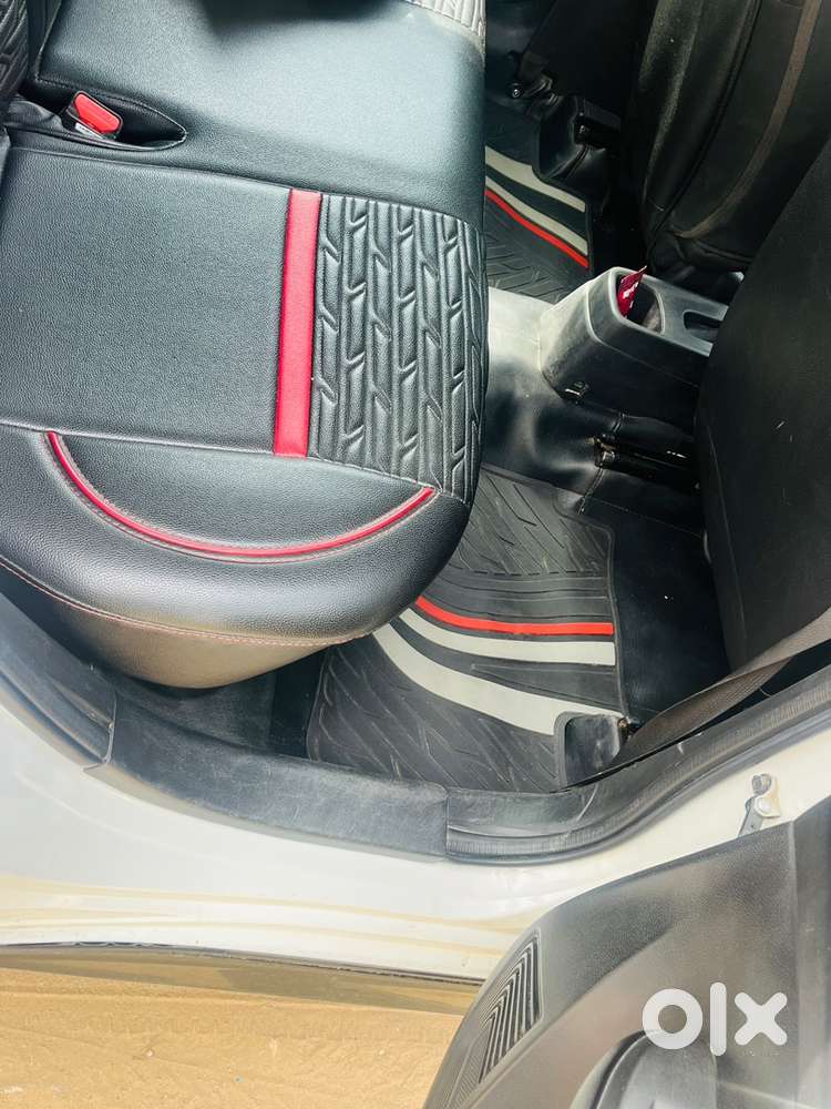 Maruti Suzuki New-gen Swift 2025 Petrol 32000 Km Driven