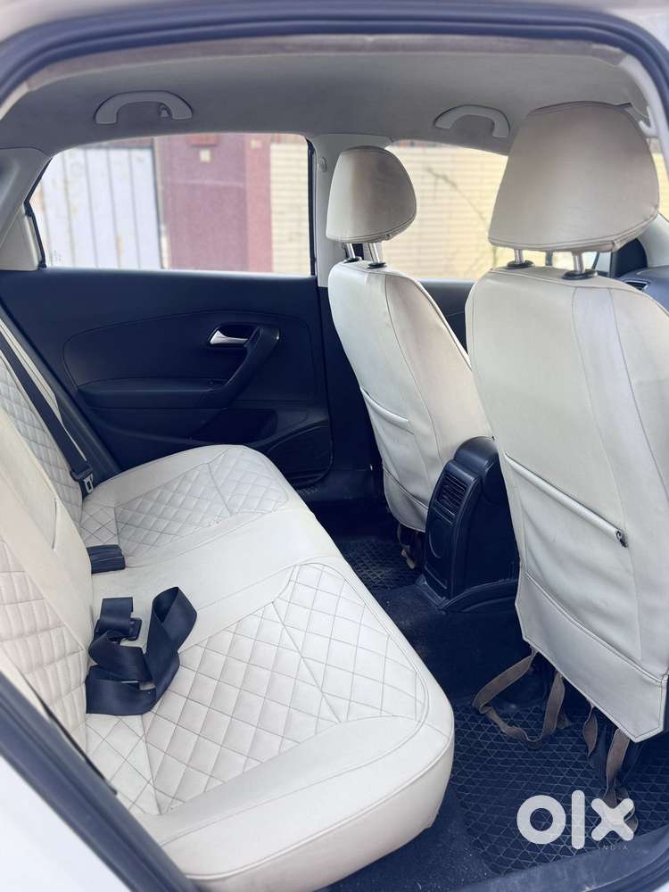 Volkswagen Vento 1.6 Comfortline Cup Edition, 2016, Petrol