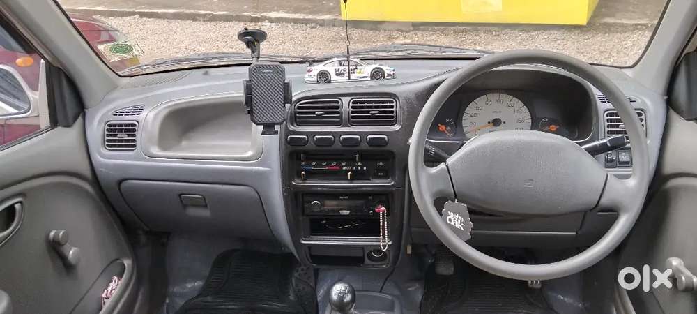 Maruti Suzuki Alto 2005