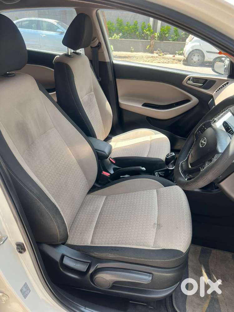 Hyundai Elite I20 1.4 Crdi Asta (o), 2018, Diesel