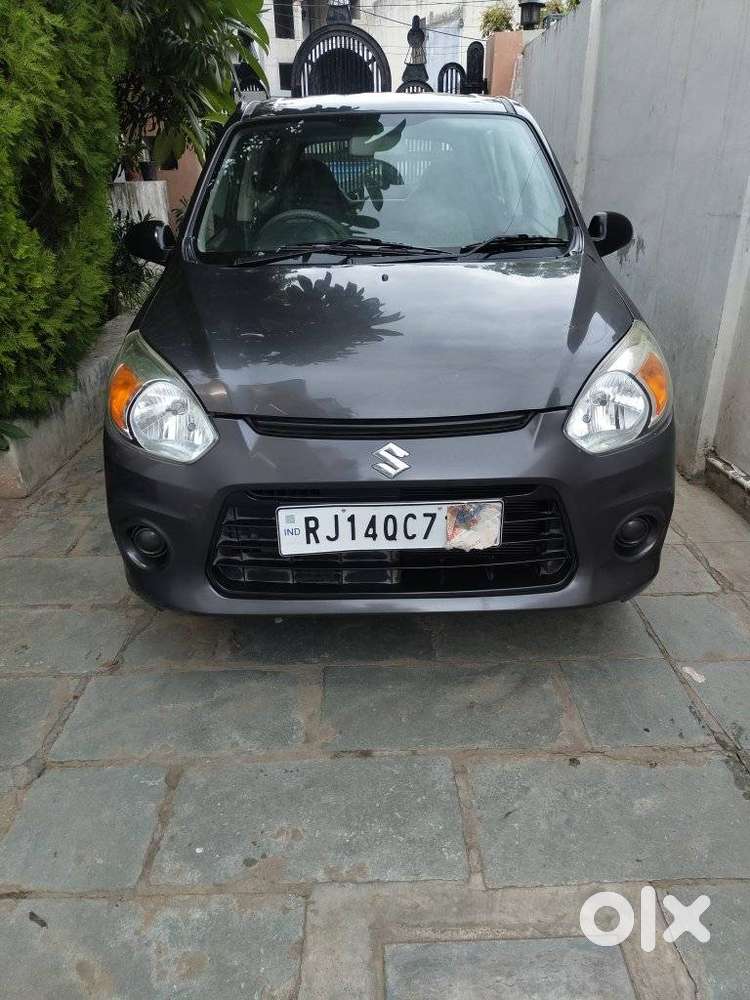 Maruti Suzuki Alto 800 Lxi, 2016, Petrol