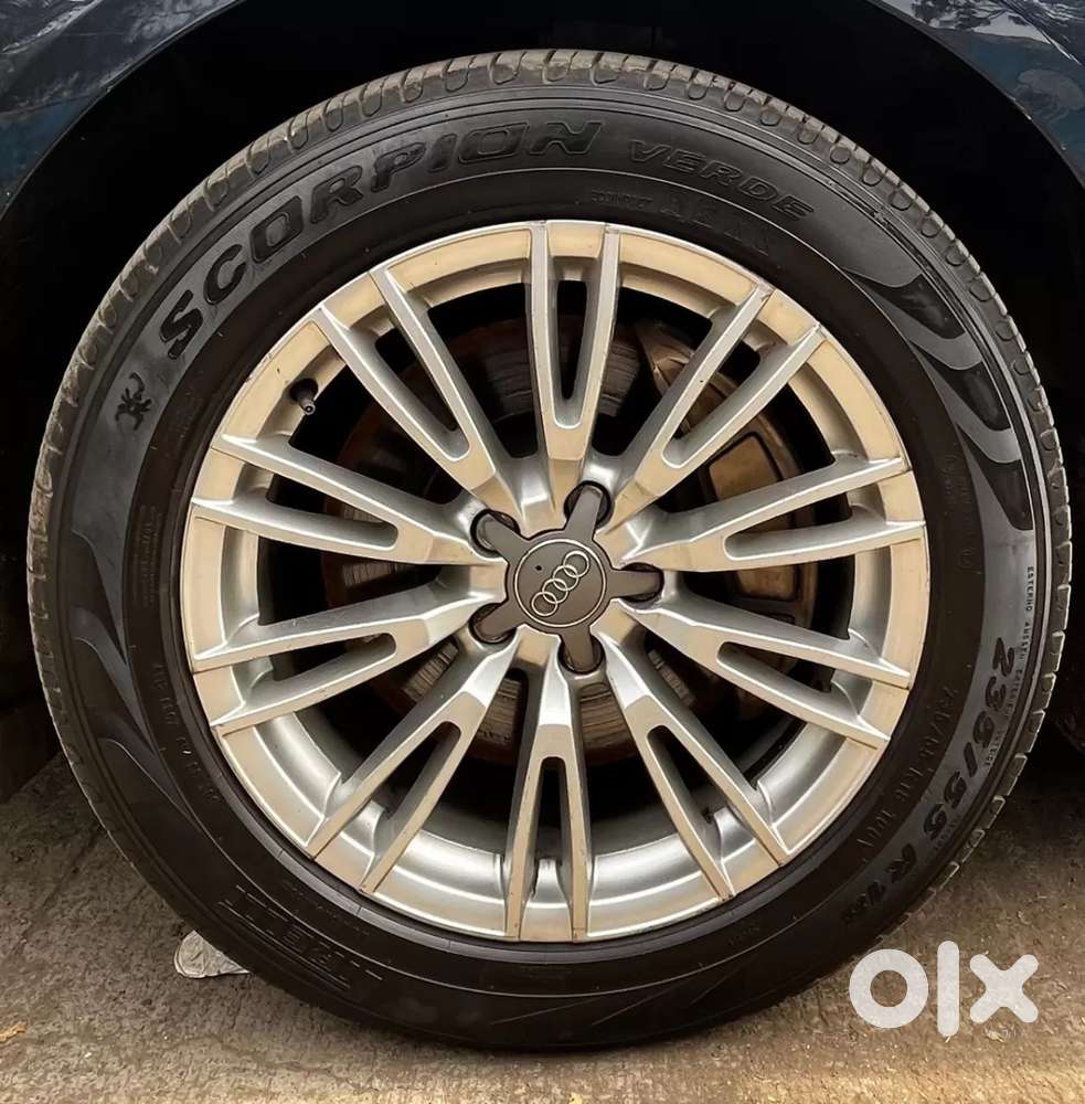 Audi A8 L 3.0 50 Tdi Quattro, 2016, Diesel
