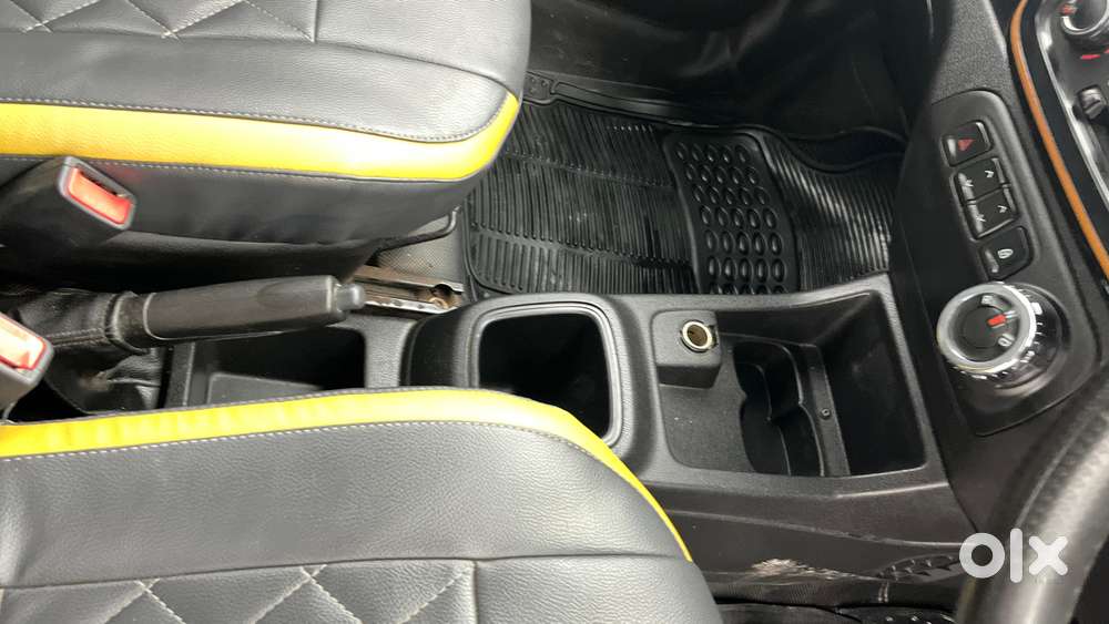 Renault Kwid Climber 1.0 Amt, 2018, Petrol