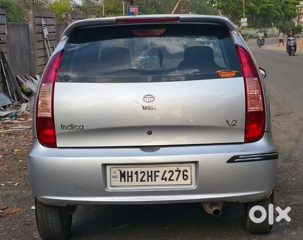 Tata Indica Ev2 Ev2 Lx, 2011, Petrol