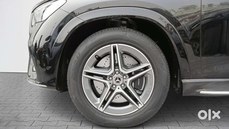 Mercedes-benz Gle 450 4matic Lwb, 2026, Petrol