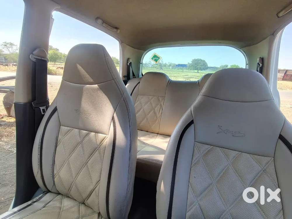 Hyundai Santro Xing 2012 Petrol Well Maintained