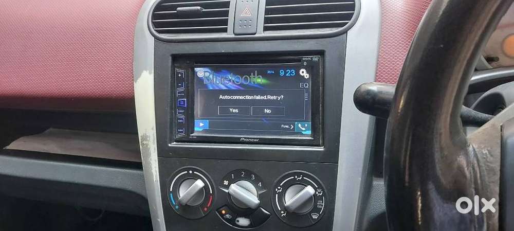 Maruti Suzuki Ritz Vdi (abs) Bs Iv, 2012, Diesel