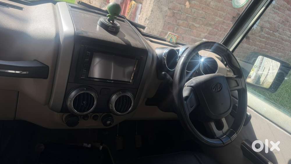 Mahindra Thar Diesel 2016
