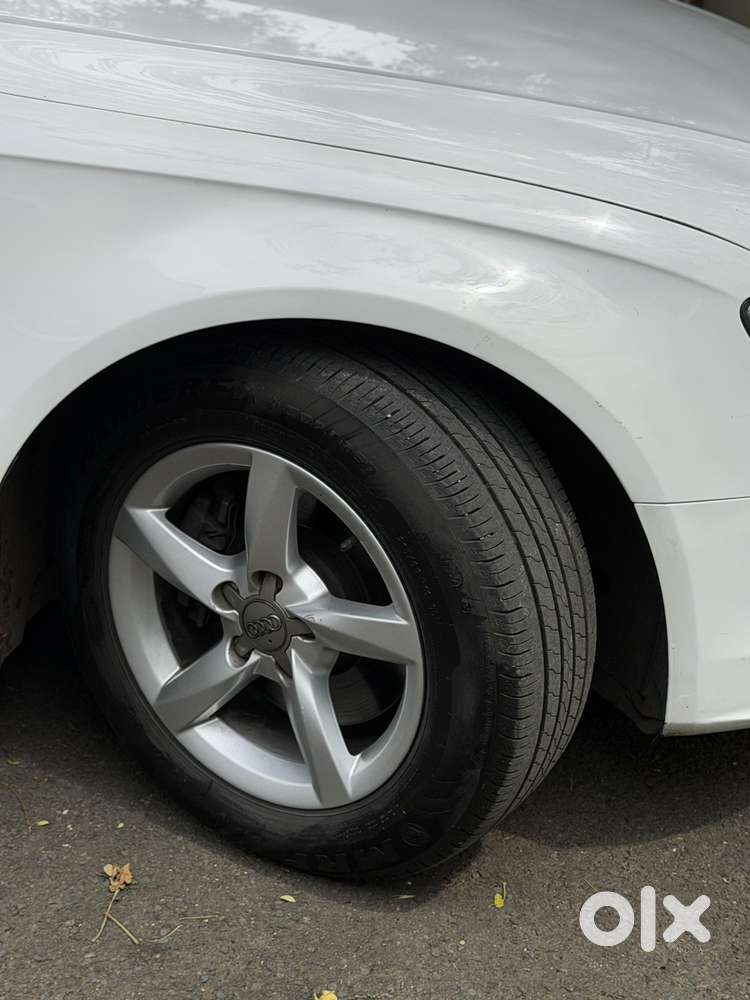 Audi A4, 2014, Diesel